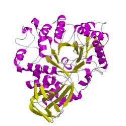 Image of CATH 5h2tE