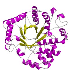 Image of CATH 5h2tF01