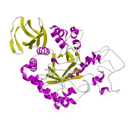 Image of CATH 5h2tH