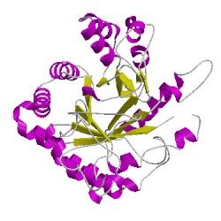 Image of CATH 5h2tH01