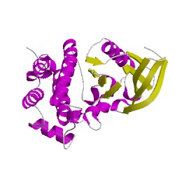 Image of CATH 5h2uA