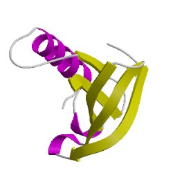 Image of CATH 5h2uA01