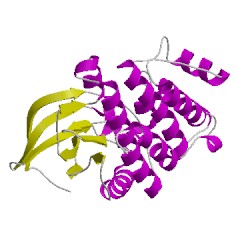 Image of CATH 5h2uB