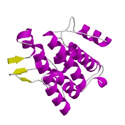 Image of CATH 5h2uB02