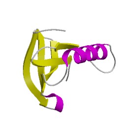 Image of CATH 5h2uC01