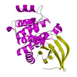 Image of CATH 5h2uD