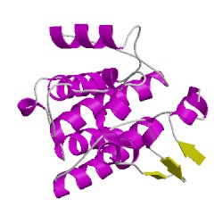 Image of CATH 5h2uD02