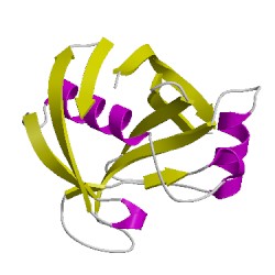 Image of CATH 5h2yB01
