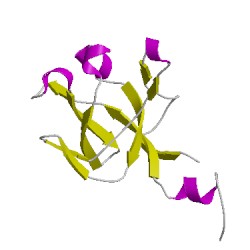 Image of CATH 5h34B00