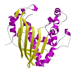 Image of CATH 5h39A00