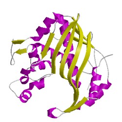 Image of CATH 5h3aA00