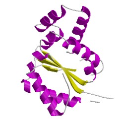 Image of CATH 5h3cA