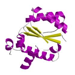 Image of CATH 5h3cB