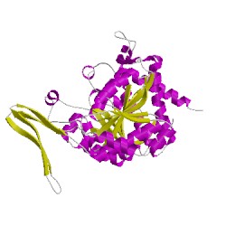 Image of CATH 5h3fA00
