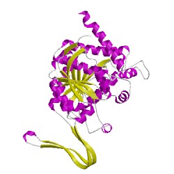 Image of CATH 5h3fB