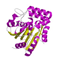 Image of CATH 5h3hA