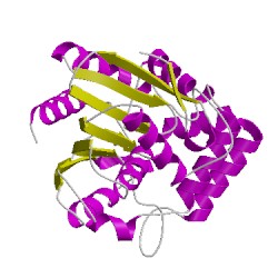 Image of CATH 5h3hB00