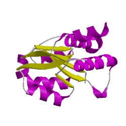 Image of CATH 5h3lA