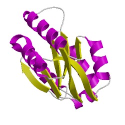 Image of CATH 5h3lC