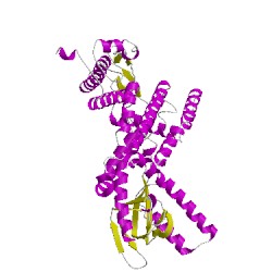 Image of CATH 5h3oA