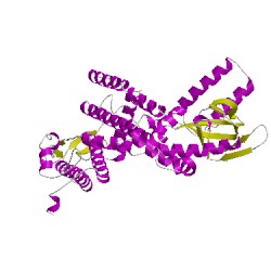 Image of CATH 5h3oB