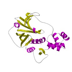 Image of CATH 5h3xA