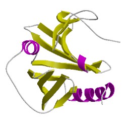Image of CATH 5h3xA01