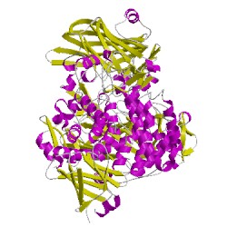 Image of CATH 5h40A