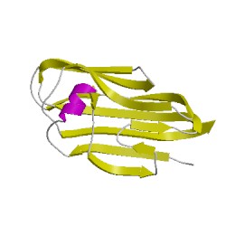 Image of CATH 5h4cA00