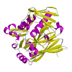 Image of CATH 5h4eA