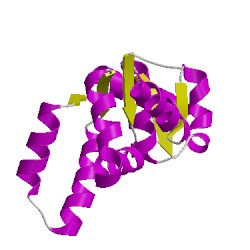 Image of CATH 5h4gB00