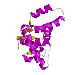 Image of CATH 5h4hA00