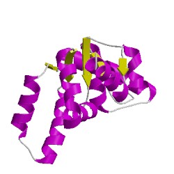 Image of CATH 5h4hB