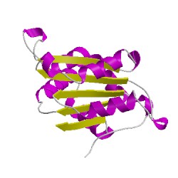 Image of CATH 5h59A02