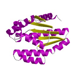 Image of CATH 5h5bA00
