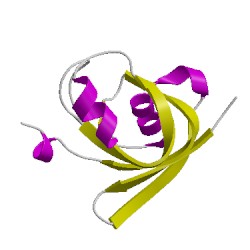 Image of CATH 5h5jB00