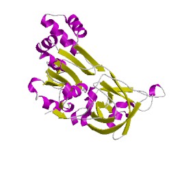 Image of CATH 5h5jC