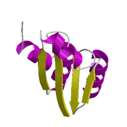 Image of CATH 5h5lB01