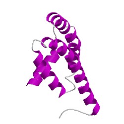 Image of CATH 5h5lB02