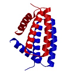 Image of CATH 5h5n