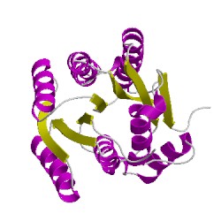 Image of CATH 5h5xF00