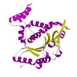 Image of CATH 5h5yA