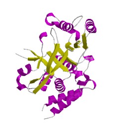 Image of CATH 5h5yB
