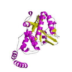 Image of CATH 5h61B