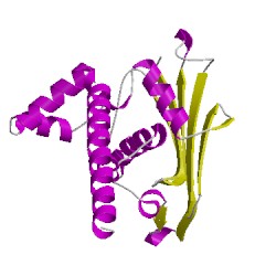 Image of CATH 5h67A00