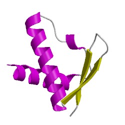 Image of CATH 5h67C00