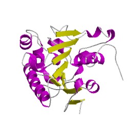 Image of CATH 5h6gB