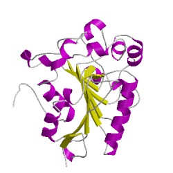 Image of CATH 5h6gC