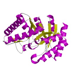 Image of CATH 5h6hA