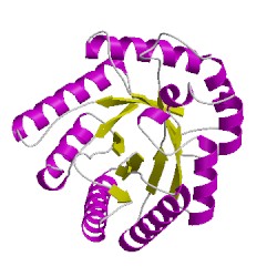 Image of CATH 5h6hB
